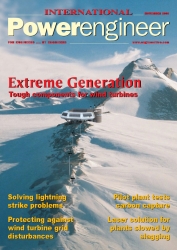 View the Power Engineer Magazine Online