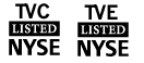 image of tvc and tve identifiers