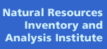 Natural Resources Inventory and Analysis Institute