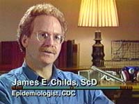 James E. Childs, Sc.D.