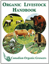 Organic Livestock Handbook