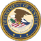 Seal of the United States Department of Justice