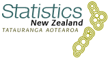 Go to home page - Statistics New Zealand. 