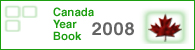 Canada Year Book 2008