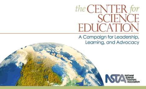The Center for Science Education