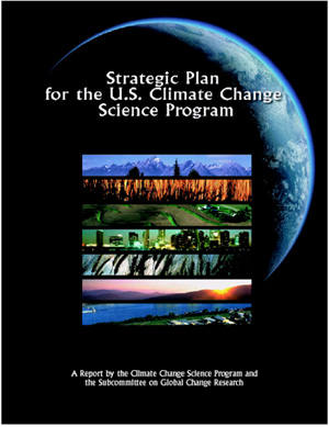 CCSP Strategic Plan