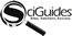 SciGuide logo