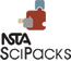 SciPack logo