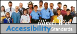 Illinois Web Accessibility Standards