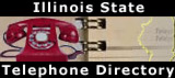 Illinois State Telephone Directory