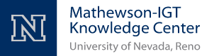 Mathewson-IGT Knowledge Center