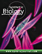 Synthetic Biology Cover