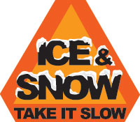 Ice & Snow - Take it slow