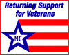 Support for Returning Veterans