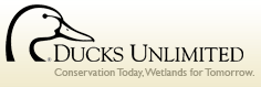 Ducks Unlimited - World Leader in Wetlands & Waterfowl Conservation
