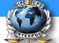 Interpol arrest&oacute; a la fugitiva en Uruguay.