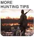 Many More Duck Hunting Tips!