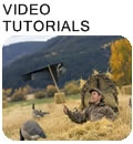 Hunting Video Tips