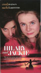 Hillary and Jackie Cover
