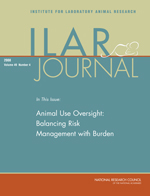 ILAR Journal issue 49(4)