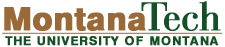 Montana Tech of The University of Montana