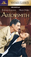 Arrowsmith Cover