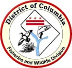 Fisheries and Wildlife Logo