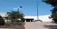 UMESC Campus (photo)