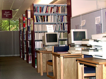 Biblioteca