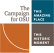 OSU campaign logo