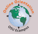 Ecampus Online Orientation