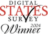 Digital States Survey 2004 Winner