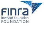 FINRA Foundation Logo