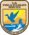 US Fish and Wildlife Service Logo