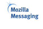 Mozilla Messaging logo