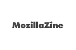 MozillaZine logo