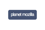 Planet Mozilla logo