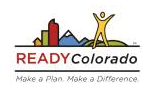 Ready Colorado Logo