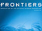 Frontiers cover, El Nino