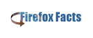 Firefox Facts logo