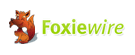Foxiewire logo