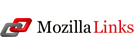 Mozilla Links logo