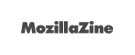 Mozillazine logo