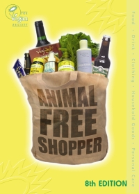 Animal Free Shopper 8