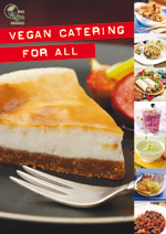 Vegan Catering for All Booklet