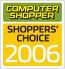 Shoppers' Choice Awards 2006