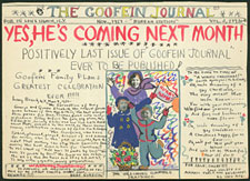 Image: Goofein Journal