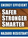 Build Safer, Stronger, Smarter