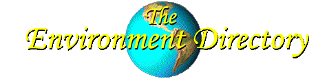 The Environmental Directory