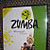 Photo: Video case cover with word 'Zumba'